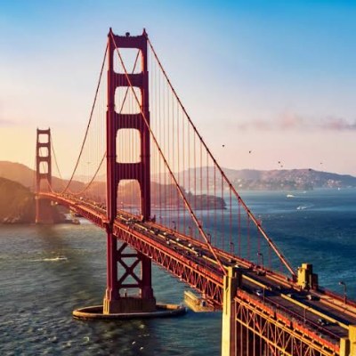 Golden Gate Bridge