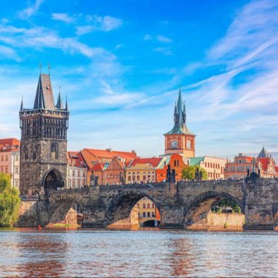 Charles Bridge