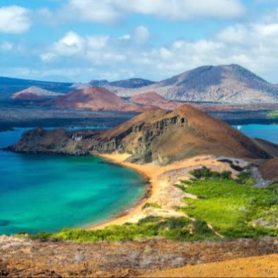 Galápagos Islands
