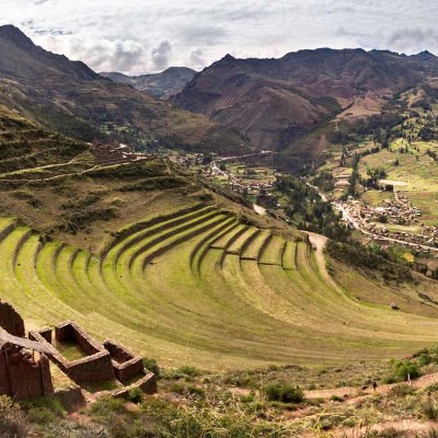 Pisac