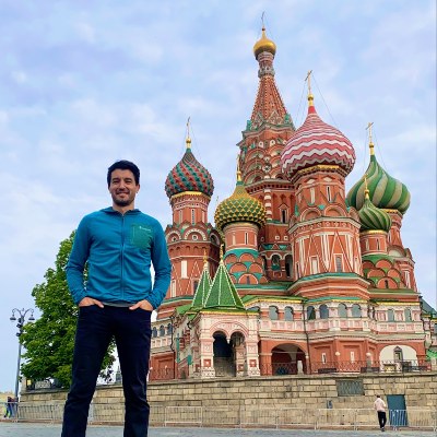St. Basil's Cathedral