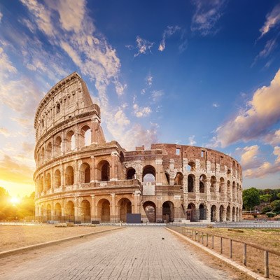 Colosseum