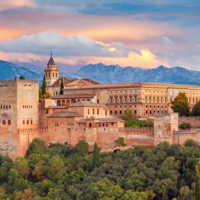 Alhambra