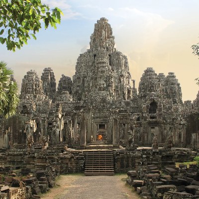 Angkor Wat