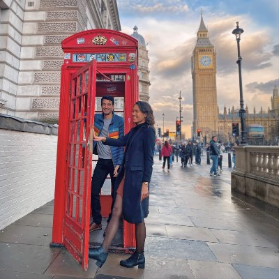 Big Ben