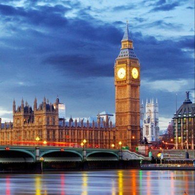Big Ben