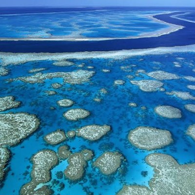 Great Barrier Reef