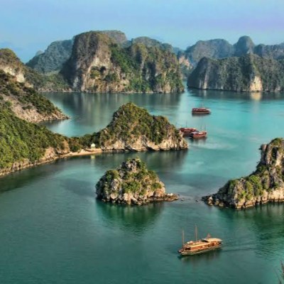 Hạ Long Bay