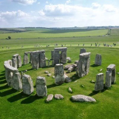 Stonehenge