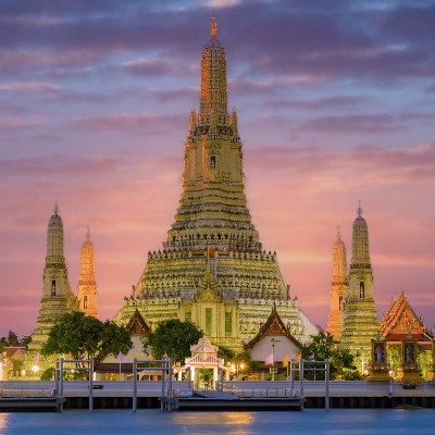 Wat Arun