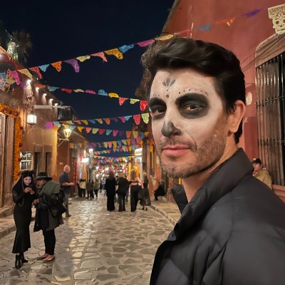 Dia de los Muertos