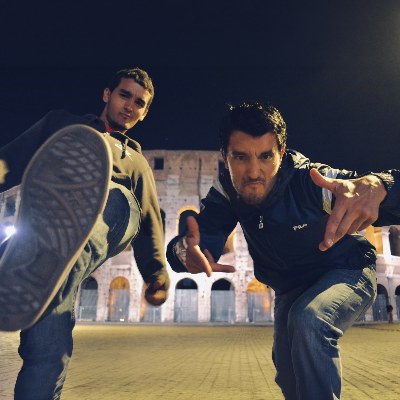 Colosseum