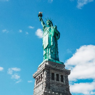 Statue of Liberty