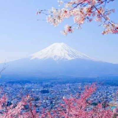 Mount Fuji