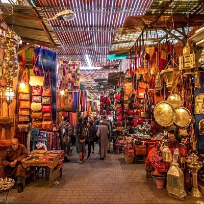 Medina of Fez