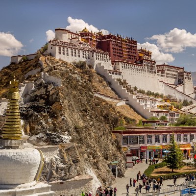 Potala Palace
