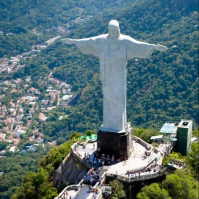 Cristo Redentor