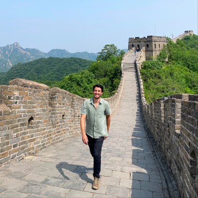 The Great Wall