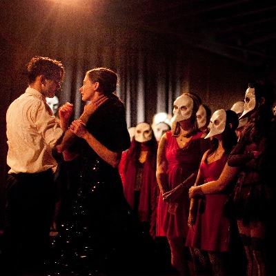 Sleep No More