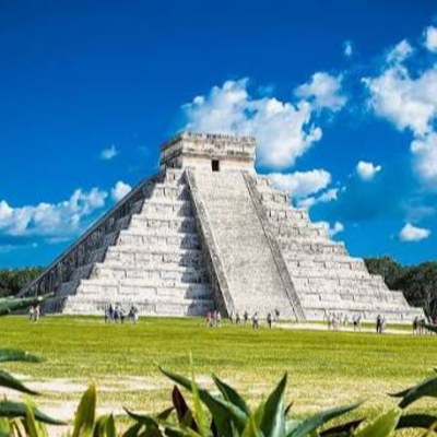 El Castillo, Chichén Itzá