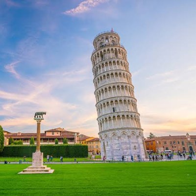 Pisa Tower