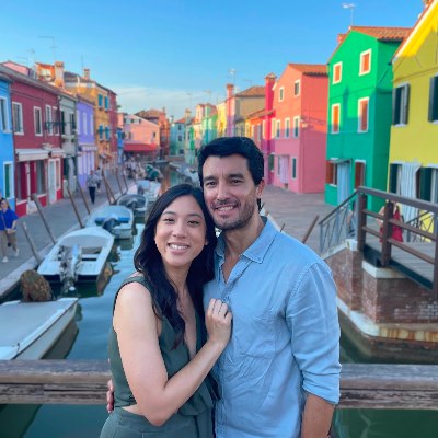 Burano Island