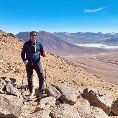 Climb Cerro Toco