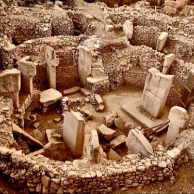 Göbekli Tepe