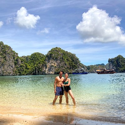 Hạ Long Bay