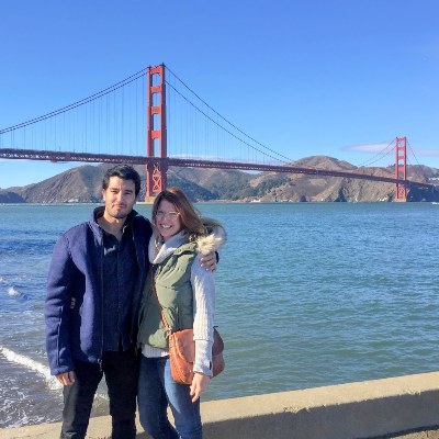 Golden Gate Bridge