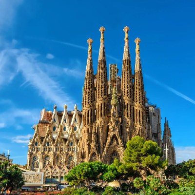 Sagrada Família