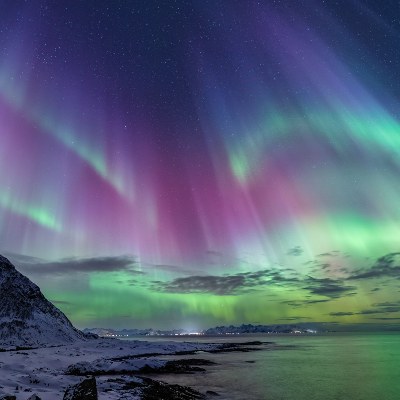 Northern Lights