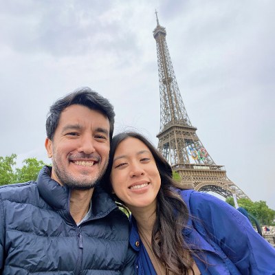 Eiffel Tower