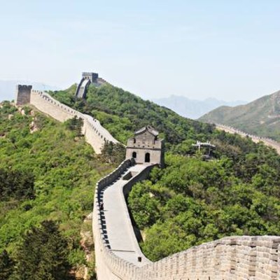 The Great Wall