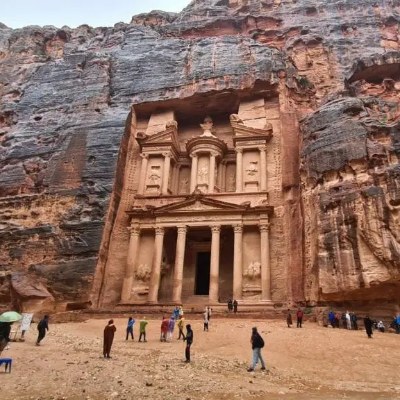 Petra