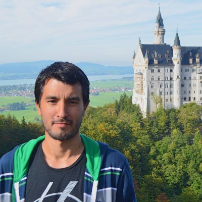 Neuschwanstein Castle